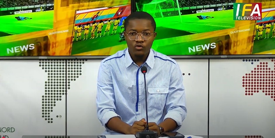 NEWS DEAL SPORT 01 FEV 2024