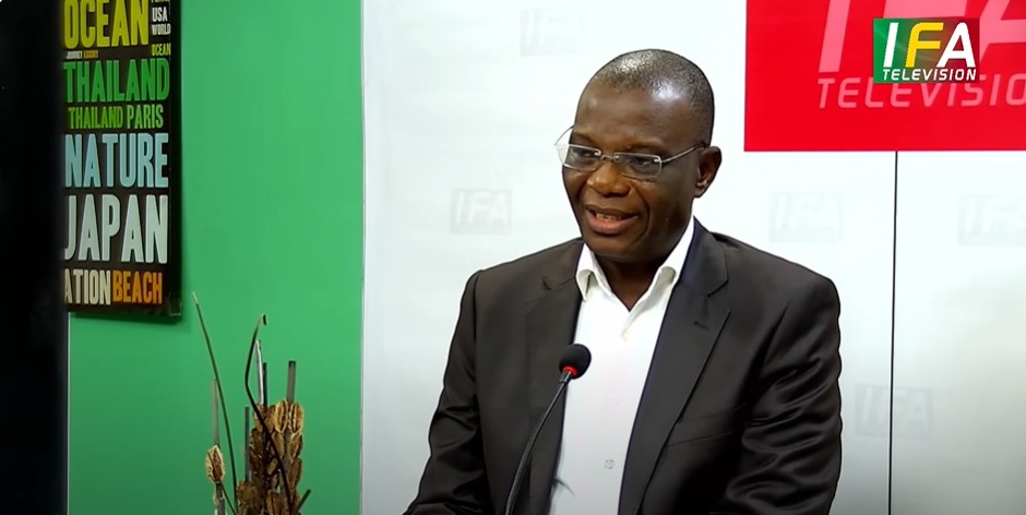 NEWS DEAL C&rsquo;POLITIQUE 25 JANV 24