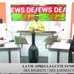 NEWS DEAL PASCAL TODJINOU 23 01 2024