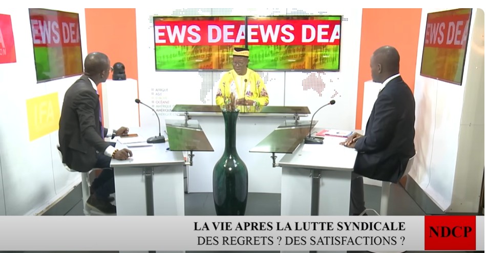 NEWS DEAL PASCAL TODJINOU 23 01 2024