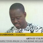 ENTR'VUES MAHOUGNON KAKPO DU 18 12 2023