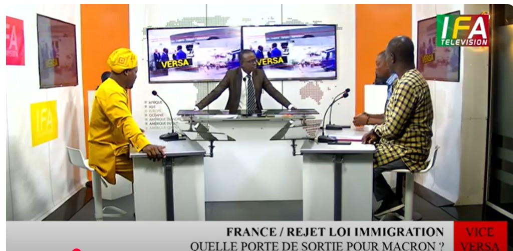 VICE VERSA DU 15 12 2023