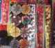 AU MARCHE DES ARTS DE COTONOU CE 10/11/2023