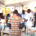 FOIRE DU CONSOMMER LOCAL 18 10 2023