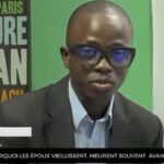 Pourquoi les époux vieillissent, meurent souvent avant les épouses?