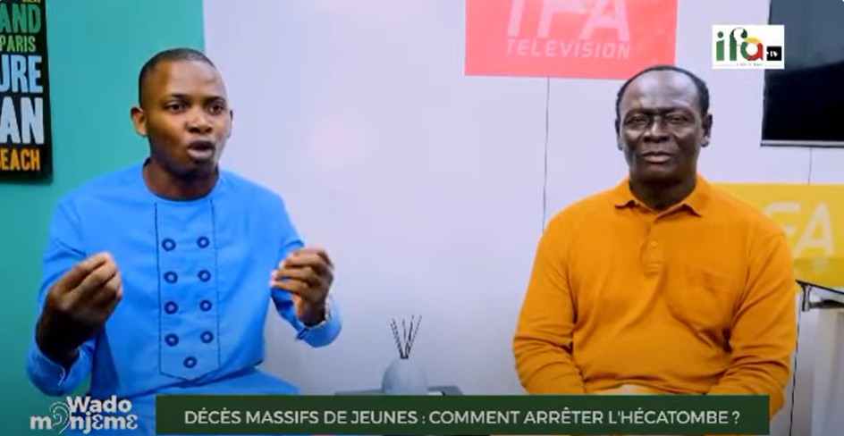 Décès massifs de jeunes: Comment arrêter l&rsquo;hécatombe?