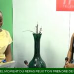 A quel moment du repas peux t'on prendre de l'eaux?