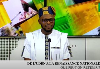 NEWS DEAL DU 17 12 2023