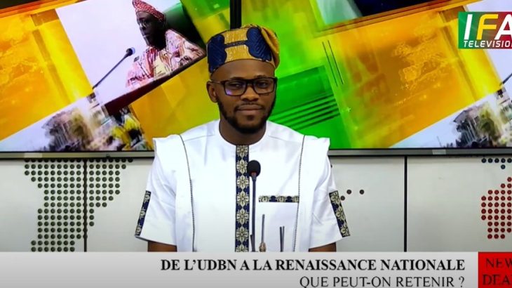 1ER AOUT 2025 A ABOMEY CALAVI